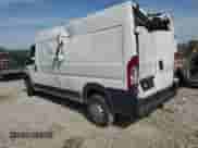 2020 Ram ProMaster Cargo z VIN 3C6TRVDG6LE124333, wystawiony jako Copart lot #52292205 z przebiegiem 121 741 mil mil oraz Szkoda całkowita • Salvage title. Historia ofert i sprzedaży dostępna na DreamBid. Obrazek 2.