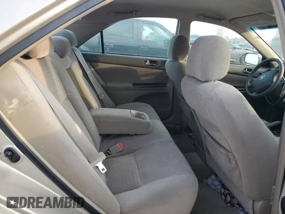 2005 Toyota Camry LE с VIN 4T1BE32K15U091172, выставлен на аукционе Copart как лот 86697965 с пробегом 244 835 миль миль и Чистый • Clean title. История ставок и продаж доступна на DreamBid. Изображение 10.