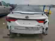 2023 Toyota Camry TRD with VIN 4T1KZ1AK8PU081039, listed as a Copart auction lot 67947105 with 16,782 mi miles and Salvage title. Bid and sale history available at DreamBid. Image 6.