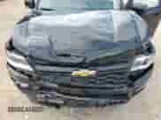 2022 Chevrolet Colorado 2WD LT с VIN 1GCGSCEA8N1319806, выставлен на аукционе Copart как лот 44250515 с пробегом 29 738 миль миль и Списание • Salvage title. История ставок и продаж доступна на DreamBid. Изображение 11.