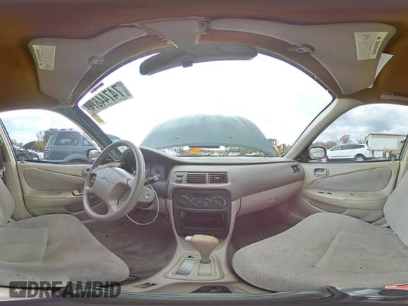 2000 Chevrolet Prizm с VIN 1Y1SK5288YZ400555, выставлен на аукционе Copart как лот 74744874 с пробегом 139 695 миль миль и Списание • Salvage title. История ставок и продаж доступна на DreamBid. Изображение 13.