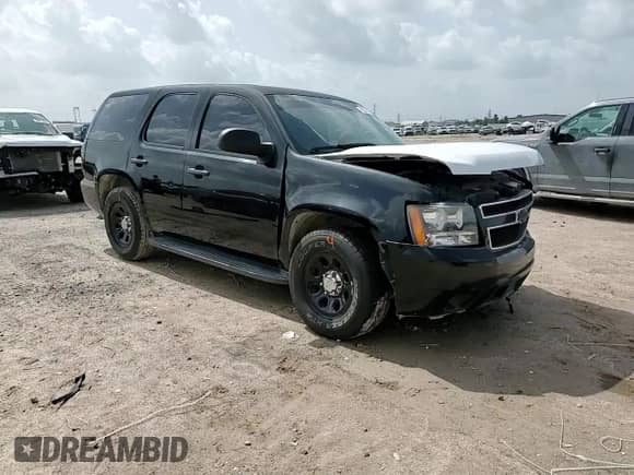 2014 Chevrolet Tahoe Commercial с VIN 1GNLC2E0XER219843, выставлен на аукционе Copart как лот 62381275 с пробегом 200 626 миль миль и Списание • Salvage title. История ставок и продаж доступна на DreamBid. Изображение 14.