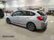 2015 Subaru Impreza Special Sports Premium with VIN JF1GPAT62F8275479, listed as a Copart auction lot 81140385 with 126,080 mi miles and Non repairable. Bid and sale history available at DreamBid. Image 2.