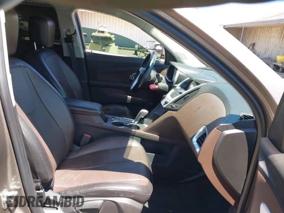 2012 Chevrolet Equinox 2LT with VIN 2GNFLPE52C6199649, listed as a IAAI auction lot 42849162 with 126,313 mi miles and . Bid and sale history available at DreamBid. Image 5.