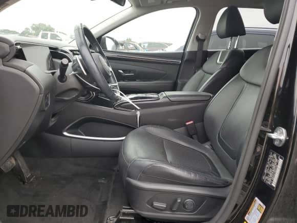 2022 Hyundai Tucson Limited с VIN KM8JECA15NU031335, выставлен на аукционе Copart как лот 67111815 с пробегом 70 449 миль миль и Списание • Salvage title. История ставок и продаж доступна на DreamBid. Изображение 7.