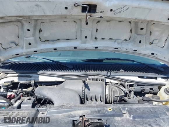 2011 Ford Econoline Cargo Commercial with VIN 1FTSE3EL6BDB29886, listed as a IAAI auction lot 41958479 with 211,787 mi miles and . Bid and sale history available at DreamBid. Image 10.