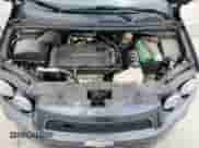 2013 Chevrolet Sonic LTZ с VIN 1G1JE5SH0D4102525, выставлен на аукционе Copart как лот 60976595 с пробегом 138 420 миль миль и Списание • Salvage title. История ставок и продаж доступна на DreamBid. Изображение 11.