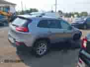 2016 Jeep Cherokee Latitude with VIN 1C4PJMCBXGW310356, listed as a IAAI auction lot 42861732 with 118,413 mi miles and . Bid and sale history available at DreamBid. Image 14.