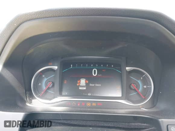 2021 Honda Pilot Special Edition с VIN 5FNYF5H2XMB031431, выставлен на аукционе IAAI как лот 42814009 с пробегом 101 044 миль миль и . История ставок и продаж доступна на DreamBid. Изображение 7.