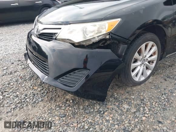 2013 Toyota Camry LE с VIN 4T4BF1FK0DR282100, выставлен на аукционе IAAI как лот 43421494 с пробегом Не указан миль и . История ставок и продаж доступна на DreamBid. Изображение 6.
