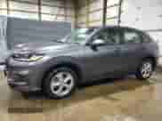 2023 Honda HR-V LX с VIN 3CZRZ1H35PM708201, выставлен на аукционе Copart как лот 81397705 с пробегом 70 147 миль миль и Чистый • Clean title. История ставок и продаж доступна на DreamBid. Изображение 1.