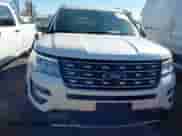 2017 Ford Explorer Limited z VIN 1FM5K8F86HGD38044, wystawiony jako IAAI lot #43442307 z przebiegiem 93 080 mil mil oraz . Historia ofert i sprzedaży dostępna na DreamBid. Obrazek 12.