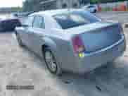 2013 Chrysler 300 with VIN 2C3CCARG0DH605717, listed as a IAAI auction lot 42693394 with 6,213 mi miles and . Bid and sale history available at DreamBid. Image 3.