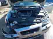 2005 Volvo S60 с VIN YV1RH592052459505, выставлен на аукционе IAAI как лот 41582640 с пробегом 91 343 миль миль и . История ставок и продаж доступна на DreamBid. Изображение 10.