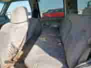 1997 Chevrolet Tahoe Police Special с VIN 1GNEC13R6VJ363750, выставлен на аукционе Copart как лот 70567575 с пробегом 80 745 миль миль и Списание • Salvage title. История ставок и продаж доступна на DreamBid. Изображение 11.