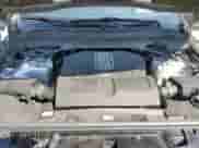 2016 Land Rover Range Rover Sport SE with VIN SALWG2PFXGA656649, listed as a Copart auction lot 63458765 with 102,788 mi miles and Salvage title. Bid and sale history available at DreamBid. Image 12.