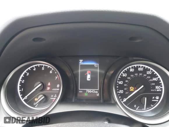 2023 Toyota Camry SE с VIN 4T1G11AK5PU169818, выставлен на аукционе IAAI как лот 42267607 с пробегом 79 643 миль миль и . История ставок и продаж доступна на DreamBid. Изображение 7.