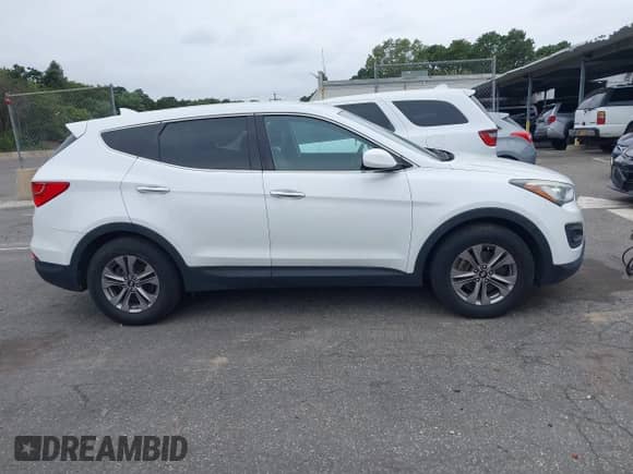 2016 Hyundai Santa Fe с VIN 5XYZT3LB5GG335983, выставлен на аукционе IAAI как лот 43254740 с пробегом 143 806 миль миль и . История ставок и продаж доступна на DreamBid. Изображение 13.