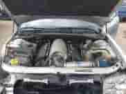 2006 Chrysler 300 C SRT-8 with VIN 2C3LA73W06H389007, listed as a IAAI auction lot 42244006 with 91,002 mi miles and . Bid and sale history available at DreamBid. Image 10.