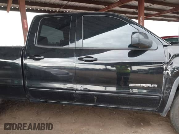 2015 GMC Sierra 1500 with VIN 1GTR1TECXFZ292639, listed as a IAAI auction lot 42189871 with 180,529 mi miles and . Bid and sale history available at DreamBid. Image 13.