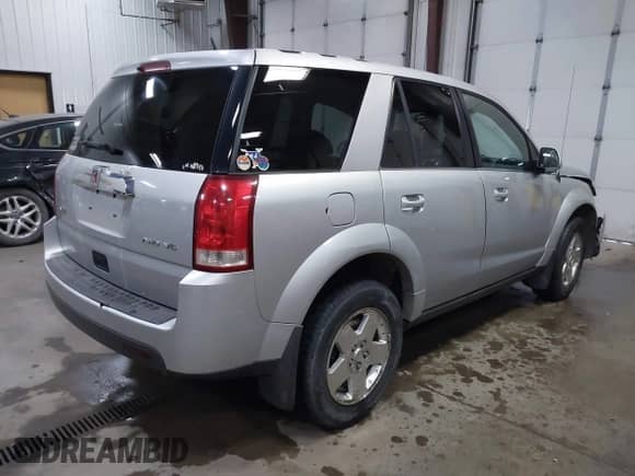 2006 Saturn VUE с VIN 5GZCZ63486S897326, выставлен на аукционе IAAI как лот 41611758 с пробегом 179 865 миль миль и . История ставок и продаж доступна на DreamBid. Изображение 4.