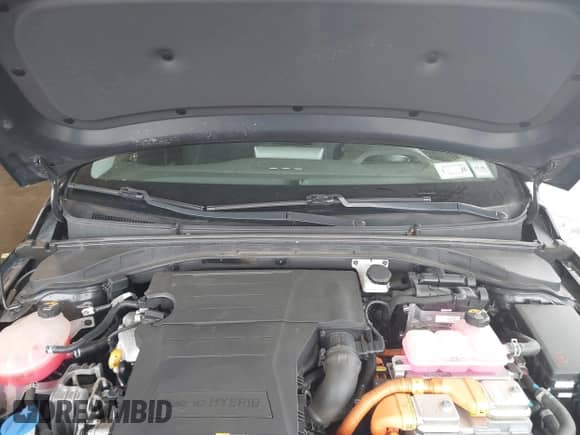 2020 Hyundai Ioniq SEL с VIN KMHC75LD5LU233286, выставлен на аукционе IAAI как лот 41710649 с пробегом 36 517 миль миль и . История ставок и продаж доступна на DreamBid. Изображение 10.