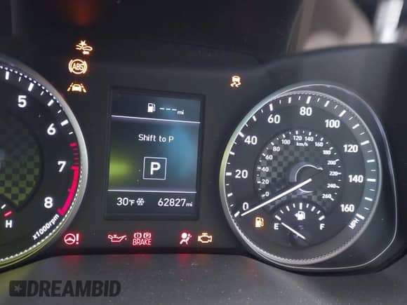 2020 Hyundai Elantra Value Edition with VIN KMHD84LF2LU084137, listed as a IAAI auction lot 41599599 with 62,827 mi miles and . Bid and sale history available at DreamBid. Image 15.