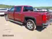 2014 Chevrolet Silverado 1500 LTZ with VIN 3GCUKSEC3EG232881, listed as a IAAI auction lot 43374167 with 148,640 mi miles and . Bid and sale history available at DreamBid. Image 3.