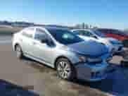 2023 Subaru Impreza с VIN 4S3GKAB63P3603260, выставлен на аукционе IAAI как лот 40991412 с пробегом 7 457 миль миль и . История ставок и продаж доступна на DreamBid. Изображение 1.