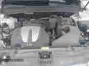 2011 Hyundai Santa Fe SE with VIN 5XYZHDAG6BG053026, listed as a IAAI auction lot 42611432 with 145,141 mi miles and . Bid and sale history available at DreamBid. Image 10.