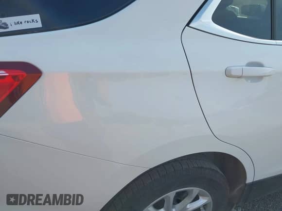 2020 Chevrolet Equinox LT с VIN 3GNAXJEV3LS511636, выставлен на аукционе IAAI как лот 42868873 с пробегом 73 248 миль миль и . История ставок и продаж доступна на DreamBid. Изображение 20.
