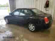 2006 Hyundai Elantra GLS с VIN KMHDN46D16U334989, выставлен на аукционе Copart как лот 58749965 с пробегом 205 182 миль миль и На запчасти • Non repairable. История ставок и продаж доступна на DreamBid. Изображение 2.