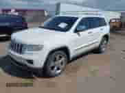 2013 Jeep Grand Cherokee Limited с VIN 1C4RJFBT5DC573298, выставлен на аукционе IAAI как лот 42406850 с пробегом 127 000 миль миль и . История ставок и продаж доступна на DreamBid. Изображение 18.