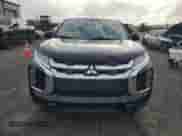 2020 Mitsubishi Outlander ES с VIN JA4AR3AU4LU021339, выставлен на аукционе Copart как лот 82065545 с пробегом 95 626 миль миль и Списание • Salvage title. История ставок и продаж доступна на DreamBid. Изображение 5.