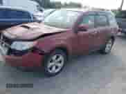 2013 Subaru Forester XT Touring с VIN JF2SHGGC1DH410714, выставлен на аукционе IAAI как лот 43159035 с пробегом 102 586 миль миль и . История ставок и продаж доступна на DreamBid. Изображение 17.