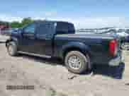 2016 Nissan Frontier SV with VIN 1N6AD0FV2GN744690, listed as a Copart auction lot 62295745 with 99,596 mi miles and Salvage title. Bid and sale history available at DreamBid. Image 2.