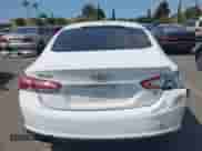 2019 Chevrolet Malibu LT с VIN 1G1ZD5STXKF166146, выставлен на аукционе IAAI как лот 43262820 с пробегом 98 577 миль миль и . История ставок и продаж доступна на DreamBid. Изображение 16.