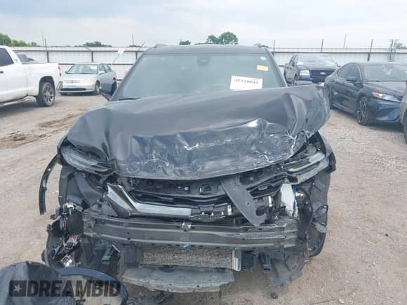 2021 Chevrolet Blazer RS с VIN 3GNKBERS6MS583636, выставлен на аукционе IAAI как лот 42320045 с пробегом 75 198 миль миль и . История ставок и продаж доступна на DreamBid. Изображение 12.