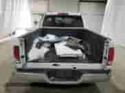 2023 Ram 1500 Tradesman z VIN 1C6RR7FT2PS528376, wystawiony jako Copart lot #43940675 z przebiegiem Nie podano mil oraz Czysty tytuł • Clean title. Historia ofert i sprzedaży dostępna na DreamBid. Obrazek 6.