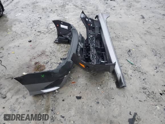 2023 Hyundai Ioniq 6 Limited с VIN KMHM54AA9PA045889, выставлен на аукционе Copart как лот 81153024 с пробегом 8 146 миль миль и Списание • Salvage title. История ставок и продаж доступна на DreamBid. Изображение 12.