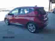 2018 Chevrolet Bolt EV LT с VIN 1G1FW6S00J4118948, выставлен на аукционе Copart как лот 71509225 с пробегом 30 586 миль миль и Списание • Salvage title. История ставок и продаж доступна на DreamBid. Изображение 2.