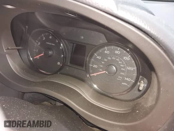 2014 Subaru Forester XT Touring z VIN JF2SJGMC9EH428341, wystawiony jako IAAI lot #41185804 z przebiegiem 111 000 mil mil oraz . Historia ofert i sprzedaży dostępna na DreamBid. Obrazek 7.