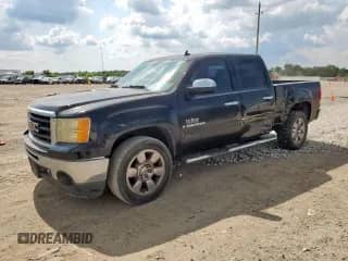2009 GMC Sierra 1500 SLE с VIN 3GTEC23JX9G221871, выставлен на аукционе Copart как лот 69638495 с пробегом 238 775 миль миль и Списание • Salvage title. История ставок и продаж доступна на DreamBid. Изображение 1.