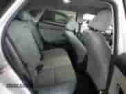 2024 Hyundai Kona Limited z VIN KM8HE3A61RU014578, wystawiony jako Copart lot #85930944 z przebiegiem 1 796 mil mil oraz Szkoda całkowita • Salvage title. Historia ofert i sprzedaży dostępna na DreamBid. Obrazek 11.