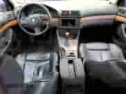 2002 BMW 5 Series 525i с VIN WBADT434X2GY44097, выставлен на аукционе Copart как лот 64591245 с пробегом Не указан миль и На запчасти • Non repairable. История ставок и продаж доступна на DreamBid. Изображение 8.