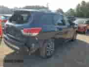 2015 Nissan Pathfinder SV с VIN 5N1AR2MN2FC631864, выставлен на аукционе Copart как лот 80569045 с пробегом 178 284 миль миль и Чистый • Clean title. История ставок и продаж доступна на DreamBid. Изображение 3.