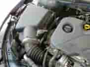 2024 Chevrolet Malibu LT с VIN 1G1ZE5ST7RF213107, выставлен на аукционе Copart как лот 83853145 с пробегом 56 293 миль миль и Чистый • Clean title. История ставок и продаж доступна на DreamBid. Изображение 13.