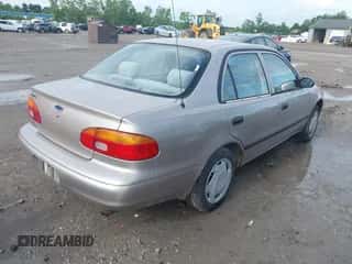 2001 Chevrolet Prizm с VIN 1Y1SK52821Z413842, выставлен на аукционе IAAI как лот 42512843 с пробегом 149 437 миль миль и . История ставок и продаж доступна на DreamBid. Изображение 4.