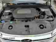 2021 Hyundai NEXO Limited с VIN KM8J84A68MU012981, выставлен на аукционе Copart как лот 85318654 с пробегом 17 266 миль миль и Чистый • Clean title. История ставок и продаж доступна на DreamBid. Изображение 11.
