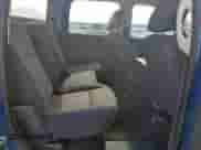 2011 Ram 1500 ST с VIN 1D7RB1CP2BS597052, выставлен на аукционе Copart как лот 56197505 с пробегом 128 837 миль миль и Списание • Salvage title. История ставок и продаж доступна на DreamBid. Изображение 10.